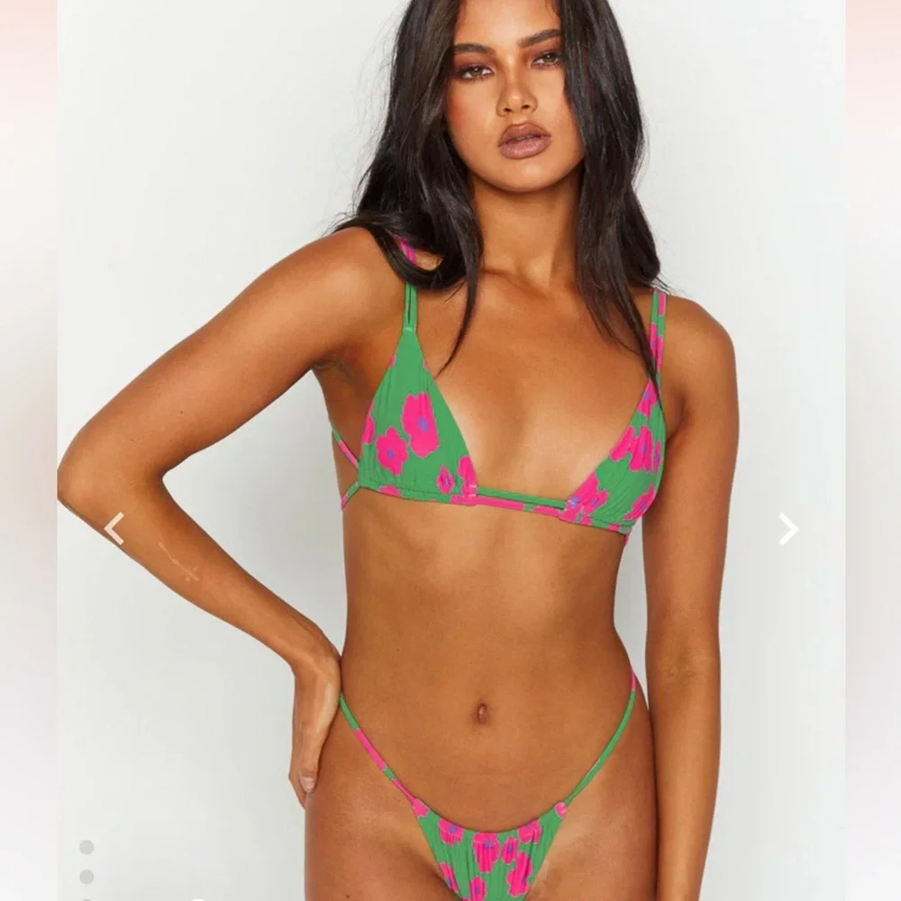 BEG BOUTIQUE BIKINI SETS